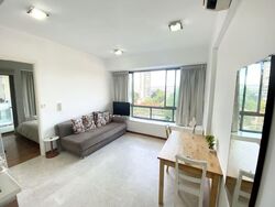 Newton Edge (D9), Apartment #575612241